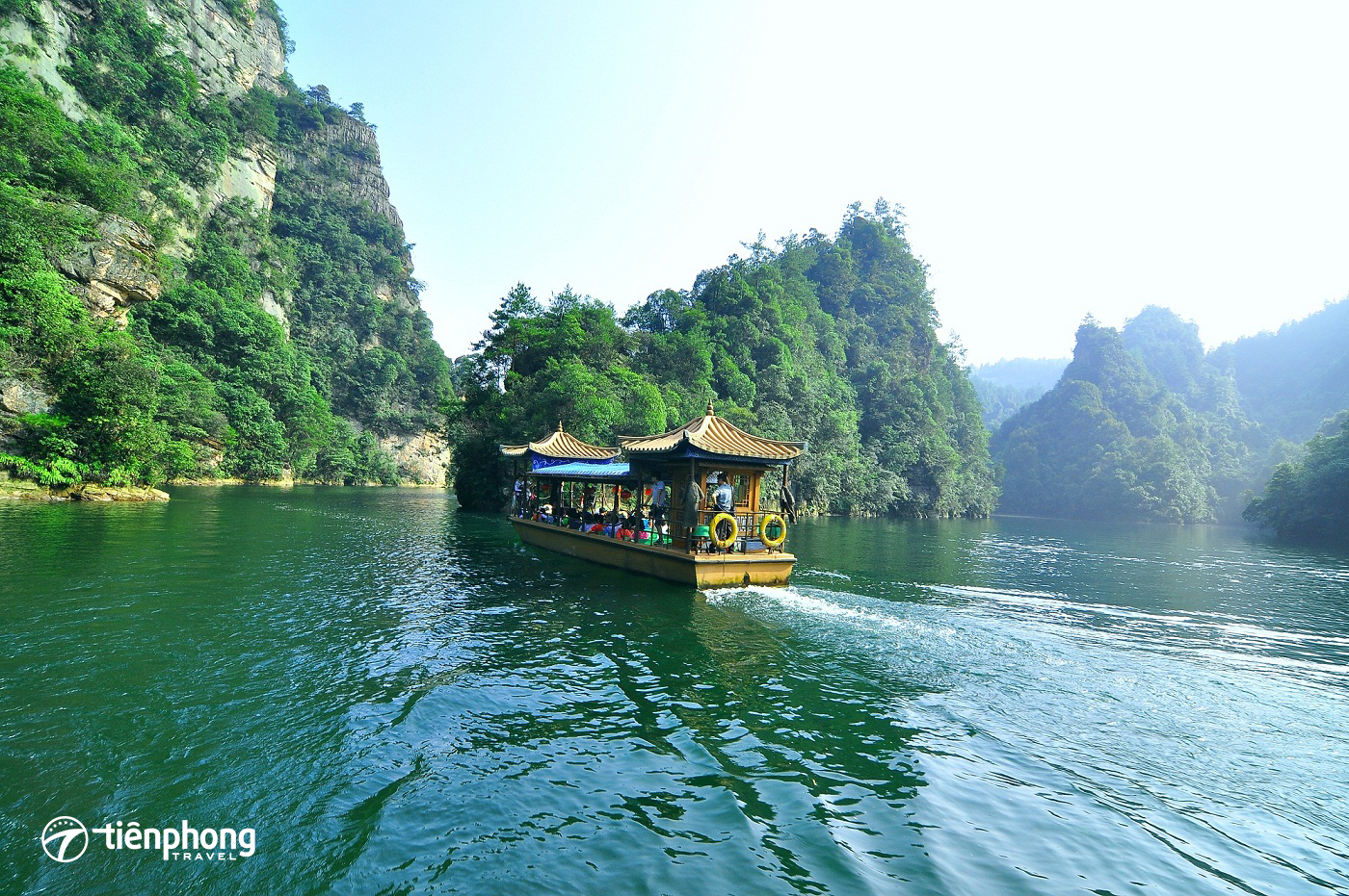hồ Bảo Phong
