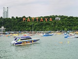 KHÁM PHÁ THIÊN ĐƯỜNG BIỂN PATTAYA THÁI LAN