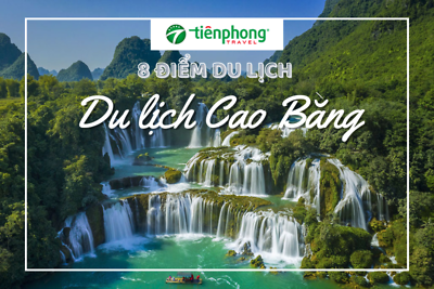 8 Địa Điểm Du Lịch Cao Bằng Khiến Khách Thập Phương Mê mẩn Quên Lối Về