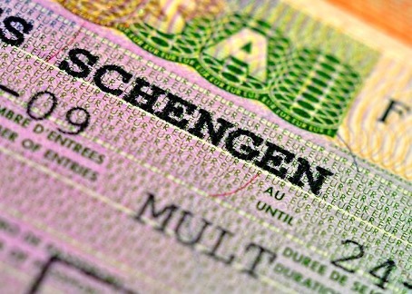 VISA SCHENGEN VÀ NHỮNG ĐIỀU CẦN BIẾT?