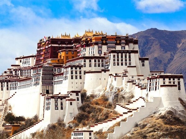 KHÁM PHÁ CUNG ĐIỆN POTALA - KỲ QUAN TÔN GIÁO BẬC NHẤT TÂY TẠNG