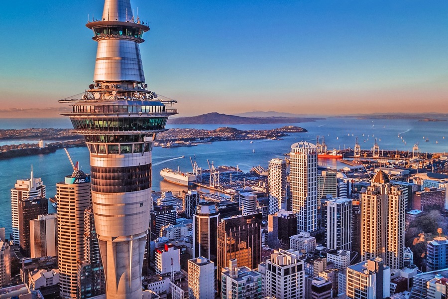 HƯỚNG DẪN THỦ TỤC XIN VISA CÔNG TÁC NEW ZEALAND 