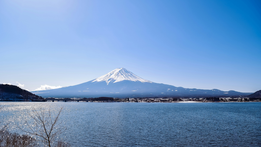 KHÁM PHÁ CUNG ĐƯỜNG TOKYO, NÚI PHÚ SĨ, KYOTO, OSAKA MÙA TUYẾT TRẮNG