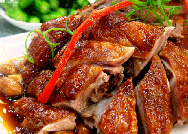 Đặc sản ẩm thực Nha Trang
