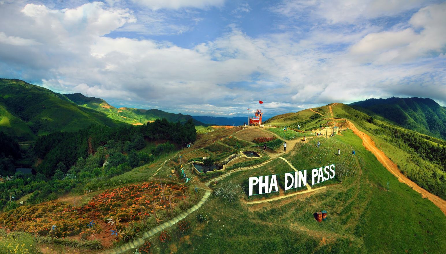 Đè Pha Đin