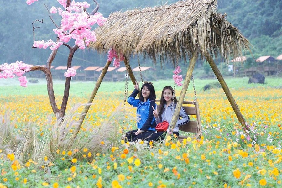 Du lịch Bắc Sơn
