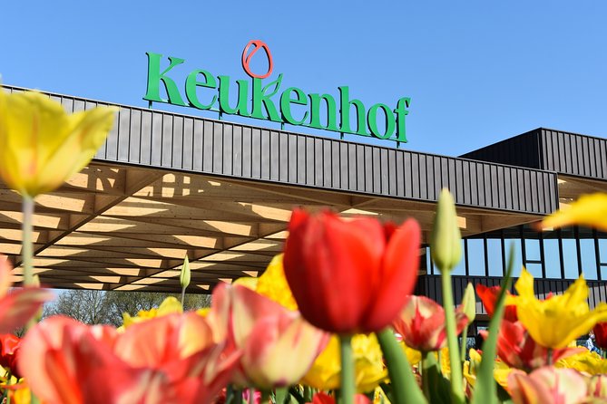 Keukenhof