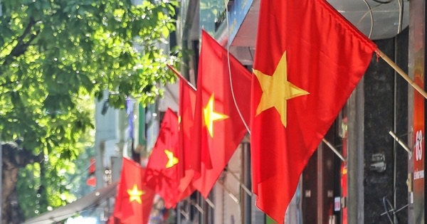 Lễ Quốc Khánh