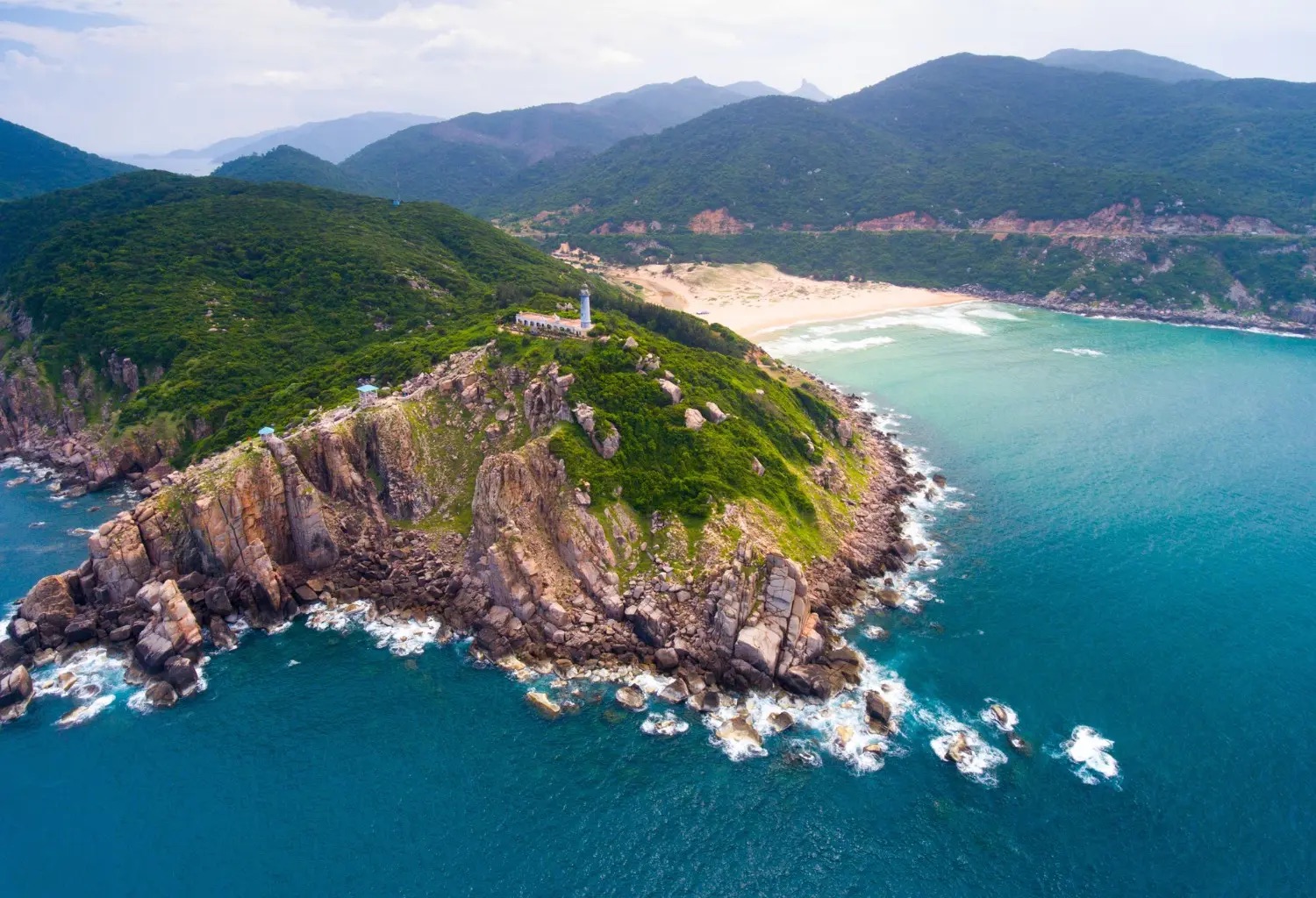 Du lịch Phú Yên