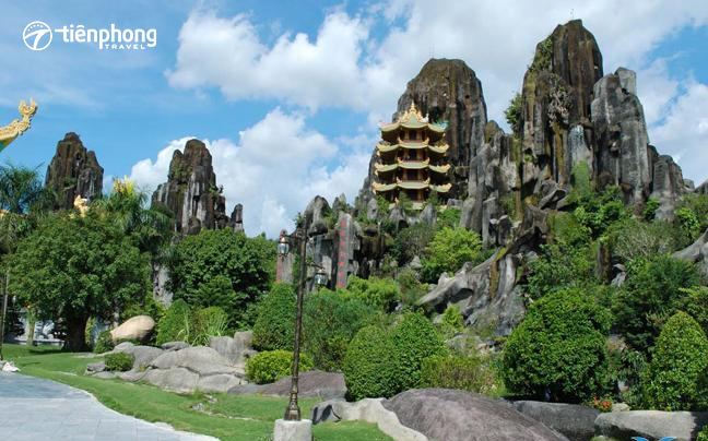 top 30 địa điểm du lịch nổi tiếng đà nẵng
