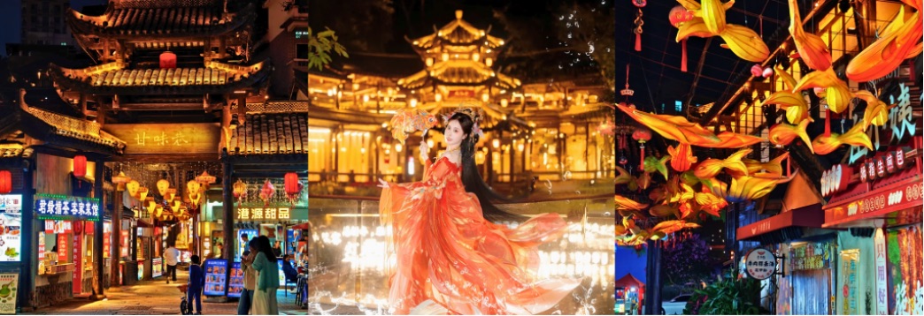 Cam Khanh Cổ Trấn