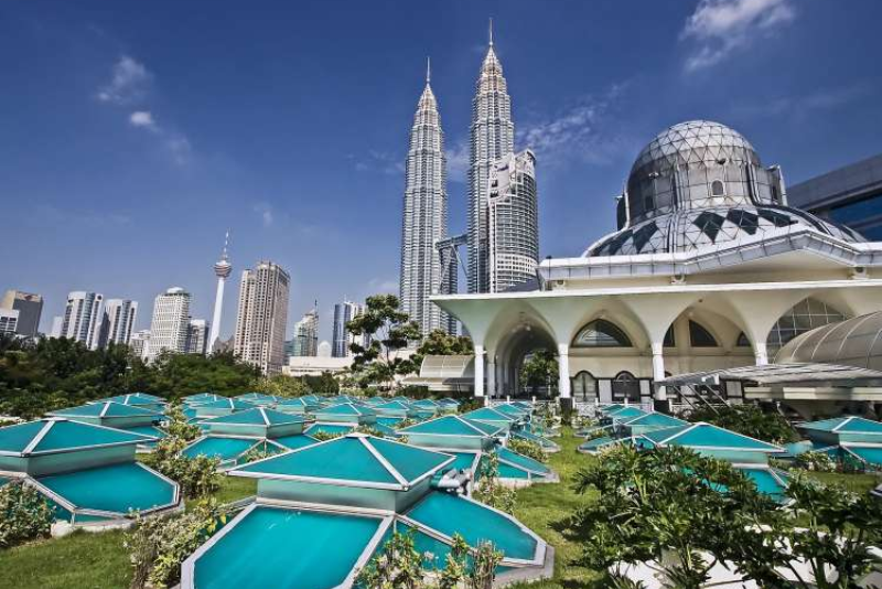 Kuala Lumpur - Điểm đến thú vị không thể bỏ qua để chuyến đi trọn vẹn