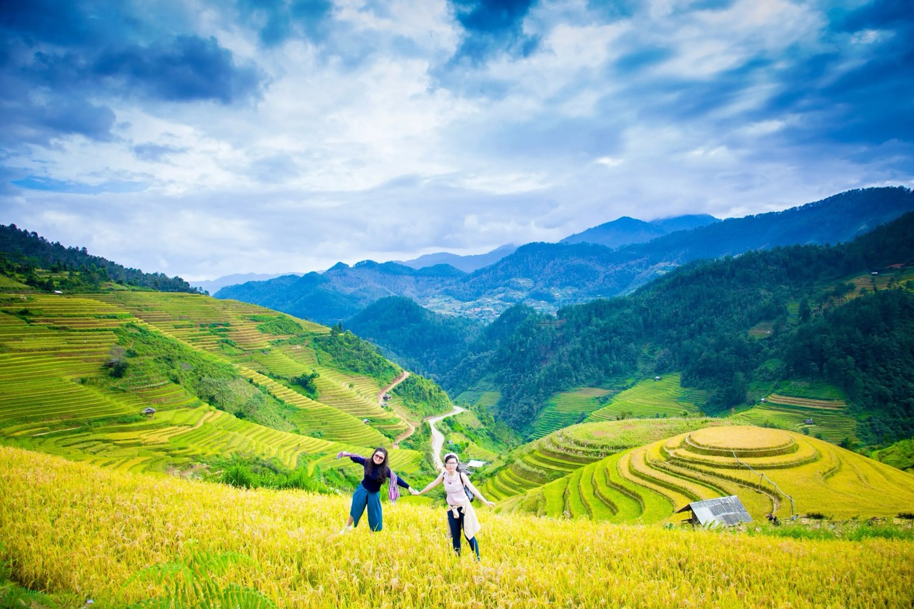 Đèo Khau Phạ