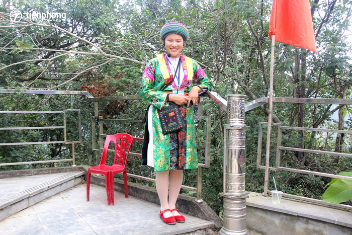 Du lịch Hà Giang chinh phục cột cờ Lũng Cú
