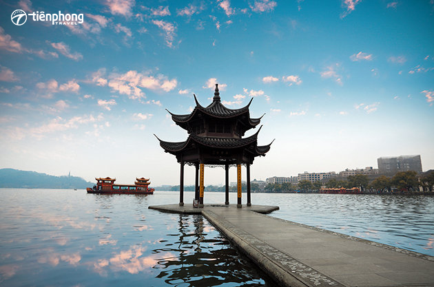 Tổng hợp thông tin về thời tiết 10 điểm du lịch nổi tiếng nhất Trung Quốc