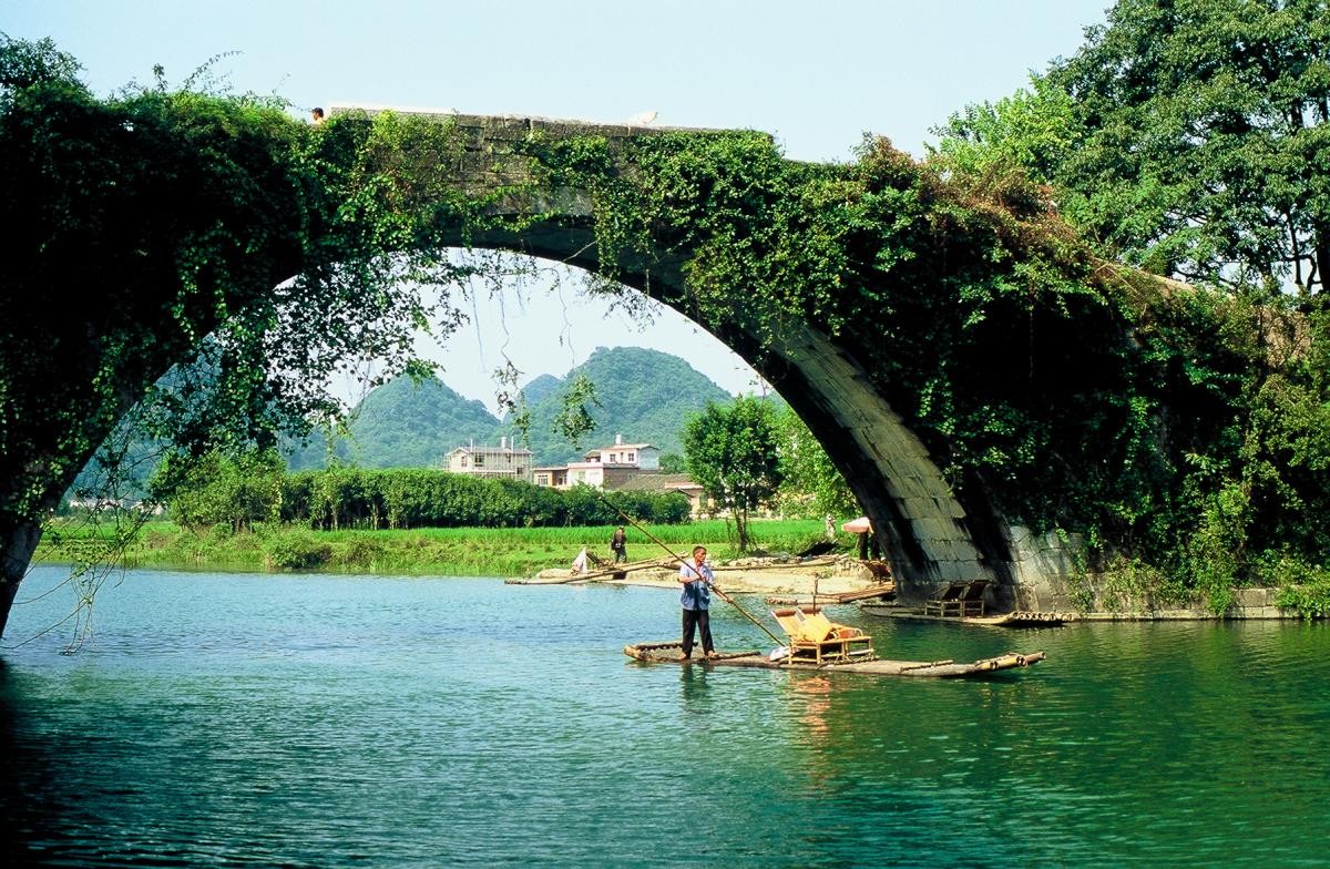 Du lịch Nam Ninh - Tiên Phong Travel