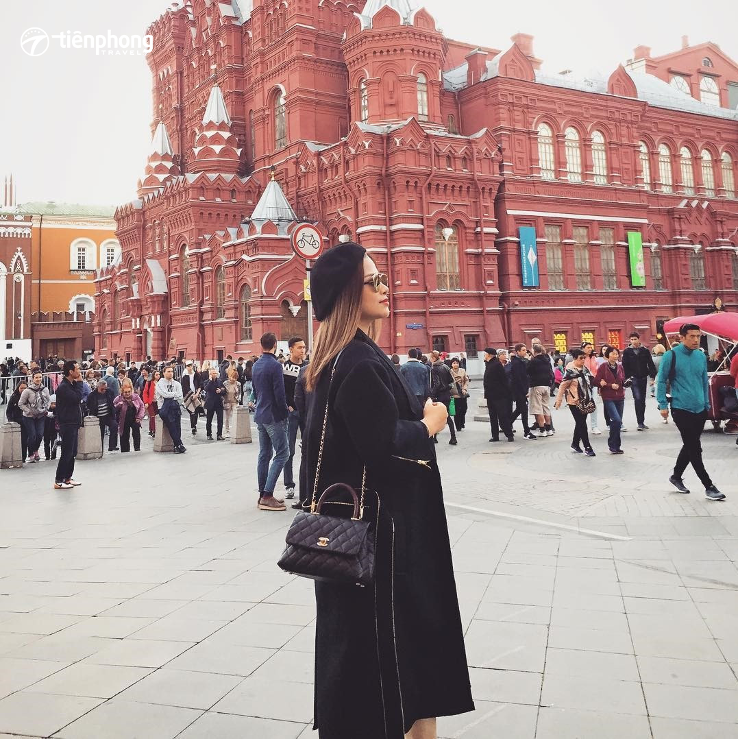 Tour du lịch hè 2019 - Khuyến mại - Tiên Phong Travel