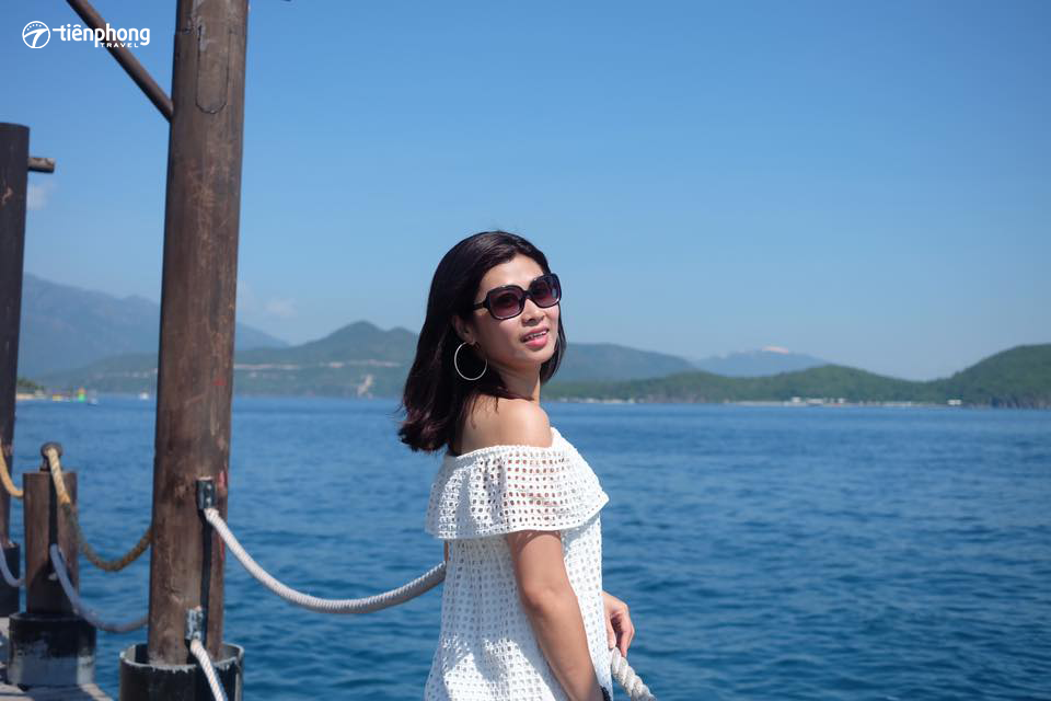 Du lịch Nha Trang hè 2019 - Tiên Phong Travel
