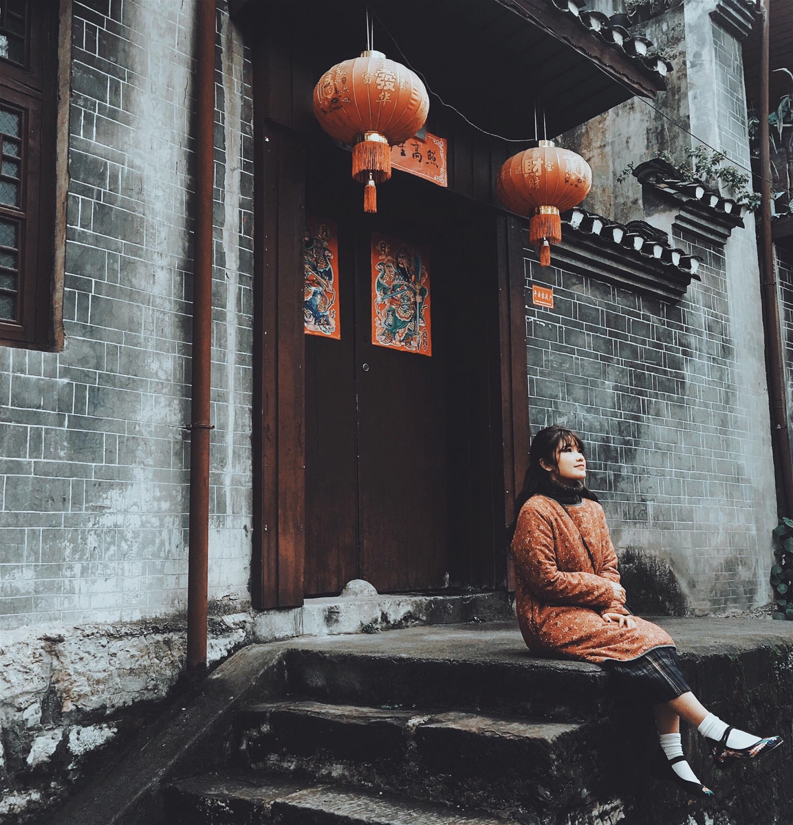 Du lịch Phượng Hoàng cổ trấn mùa đông - Tiên Phong Travel