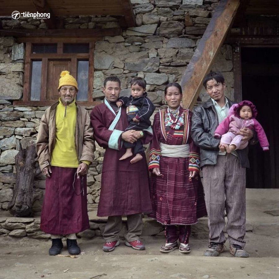 Những điều thú vị ở Tây Tạng - 5 sự thật ít ai biết