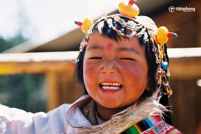 Những điều thú vị ở Tây Tạng - 5 sự thật ít ai biết