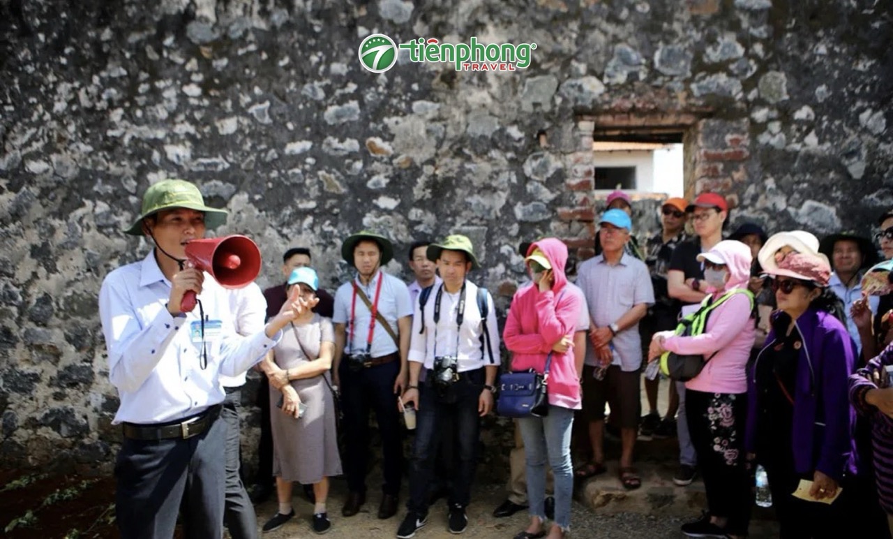 Tour du lịch Côn Đảo
