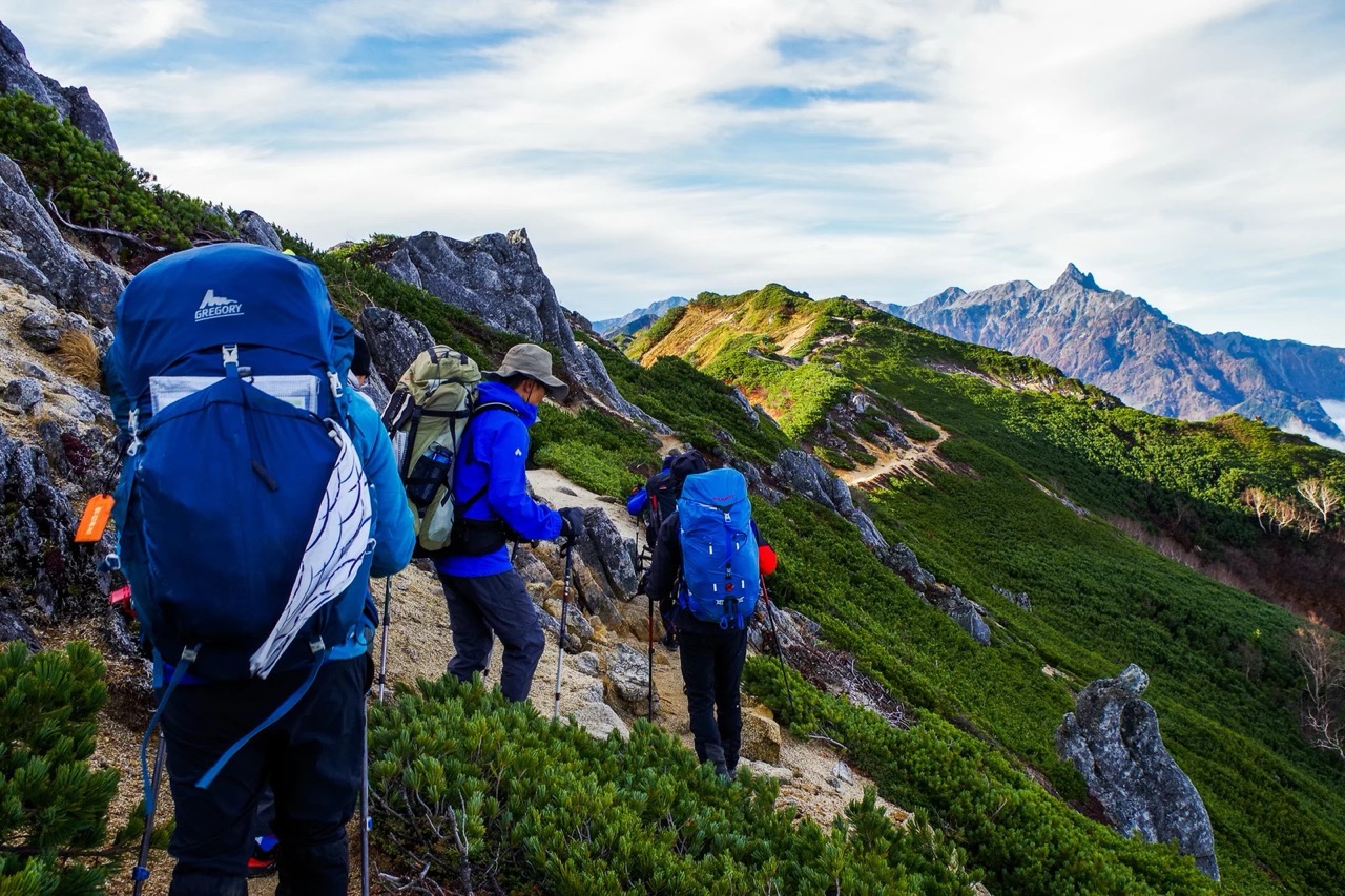 Chinh phục dãy núi Alps hùng vĩ ở Neuschwanstein