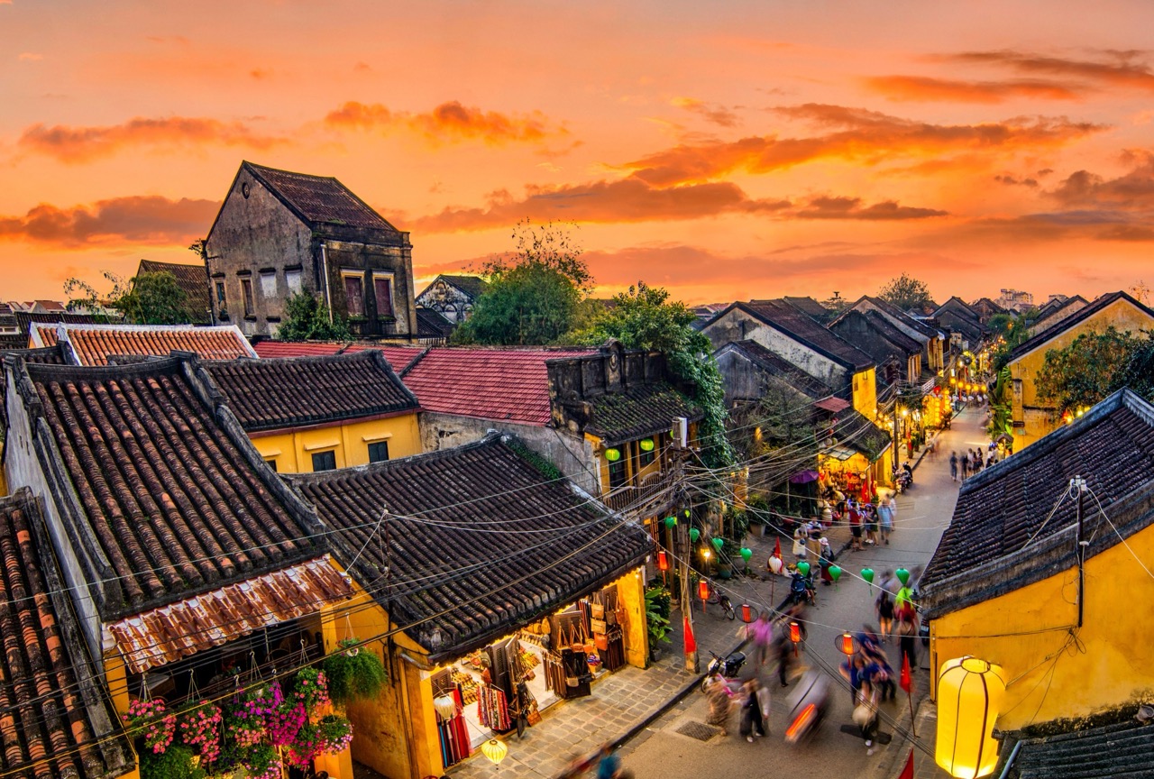 Hội An