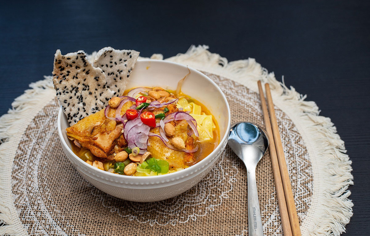 Mì Quảng