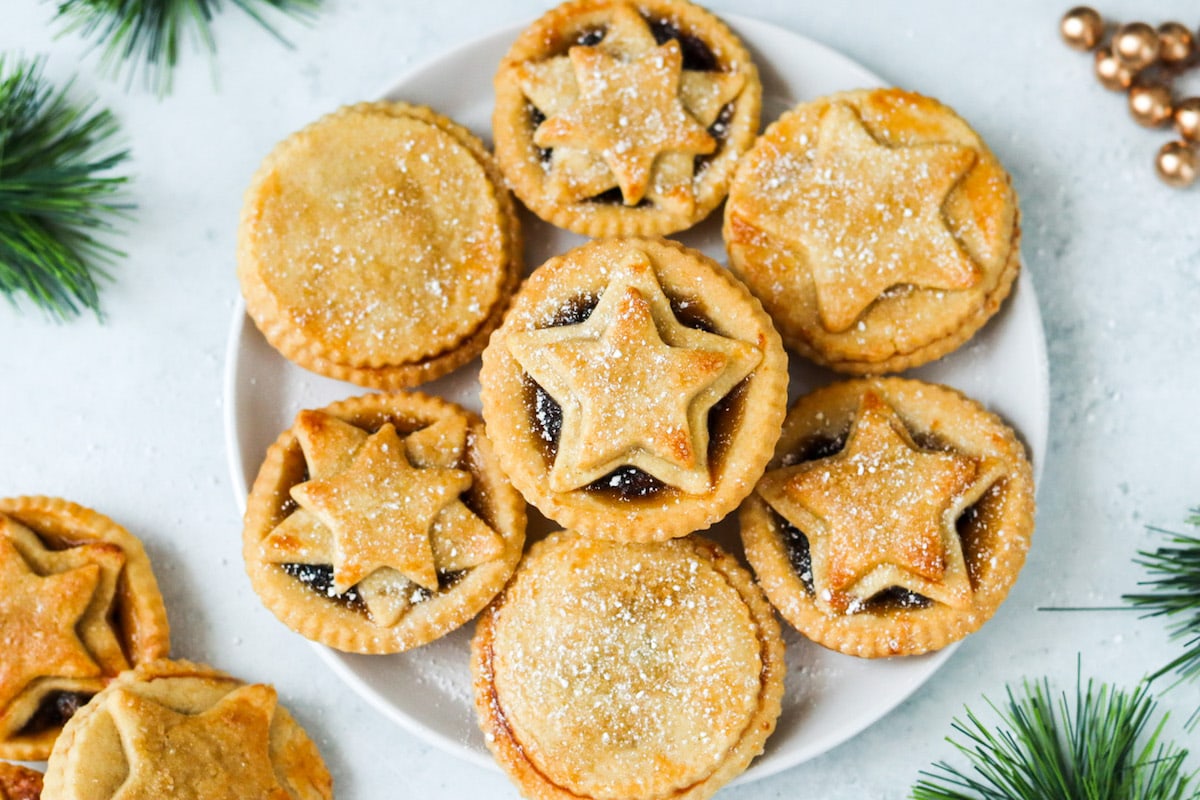 Mince Pies