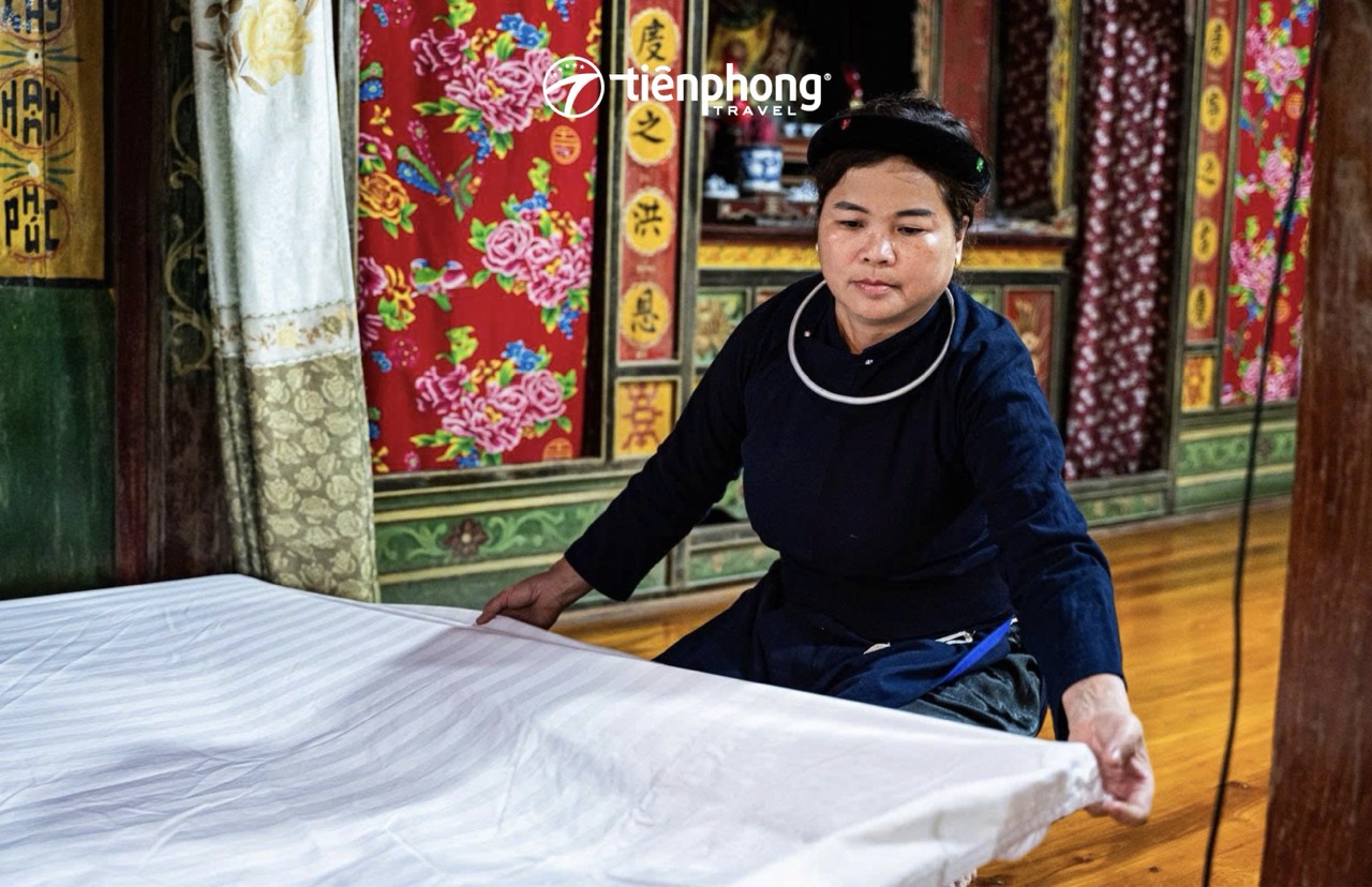 Trải nghiệm văn hoá ở Bắc Sơn