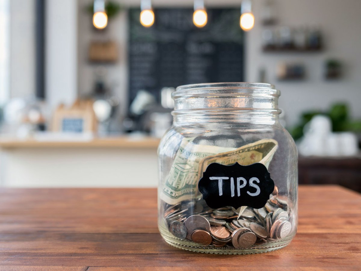 Văn hoá Tips ở Nhật Bản bị coi là thô lỗ