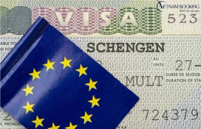Visa Schengen - Ảnh minh hoạ