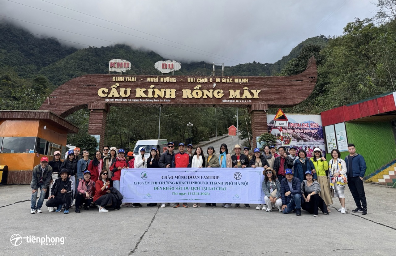 Đoàn Farmtrip