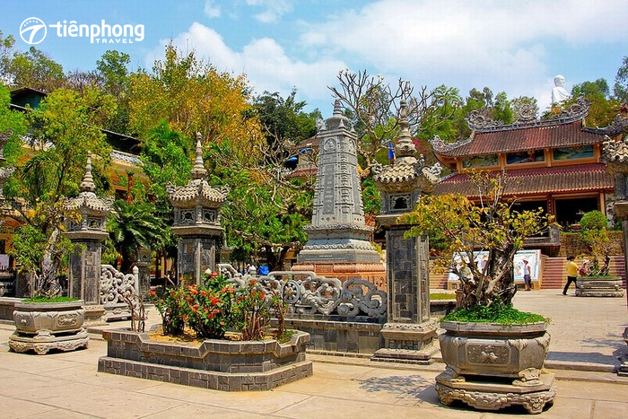 địa điểm du lịch Nha Trang
