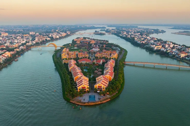 Hoi An Memories Resort & Spa