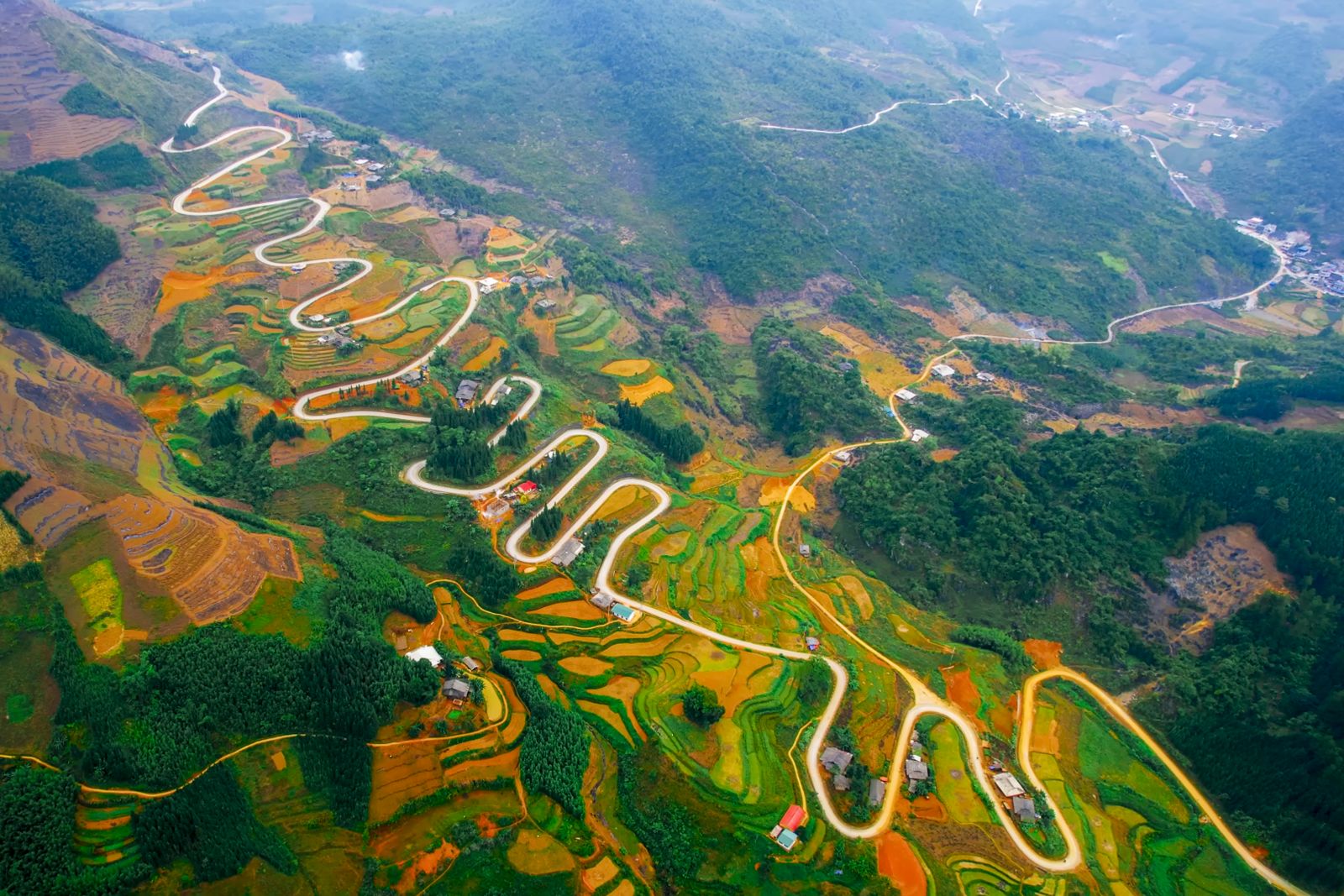 Đèo Nà Tềnh