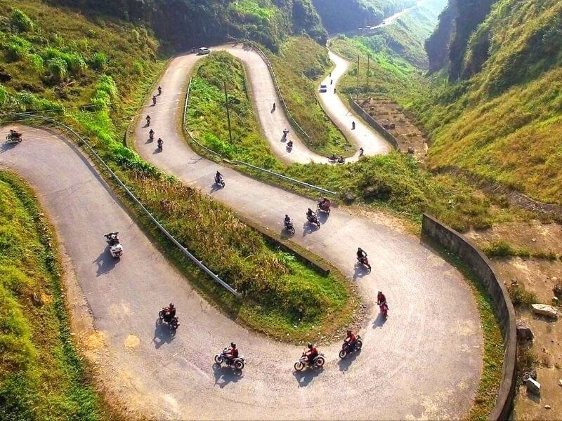 Cao nguyên đá Hà Giang, hành trình qua 14 điểm check-in đẹp nhất.