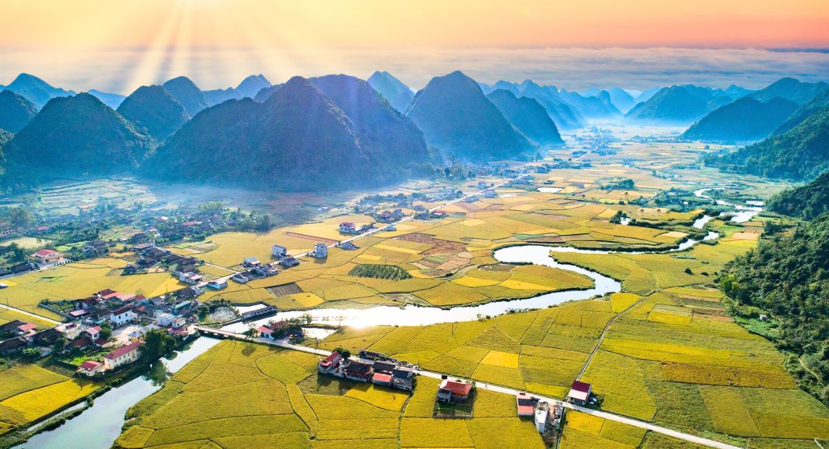 Đỉnh Tà Lay Bắc Sơn