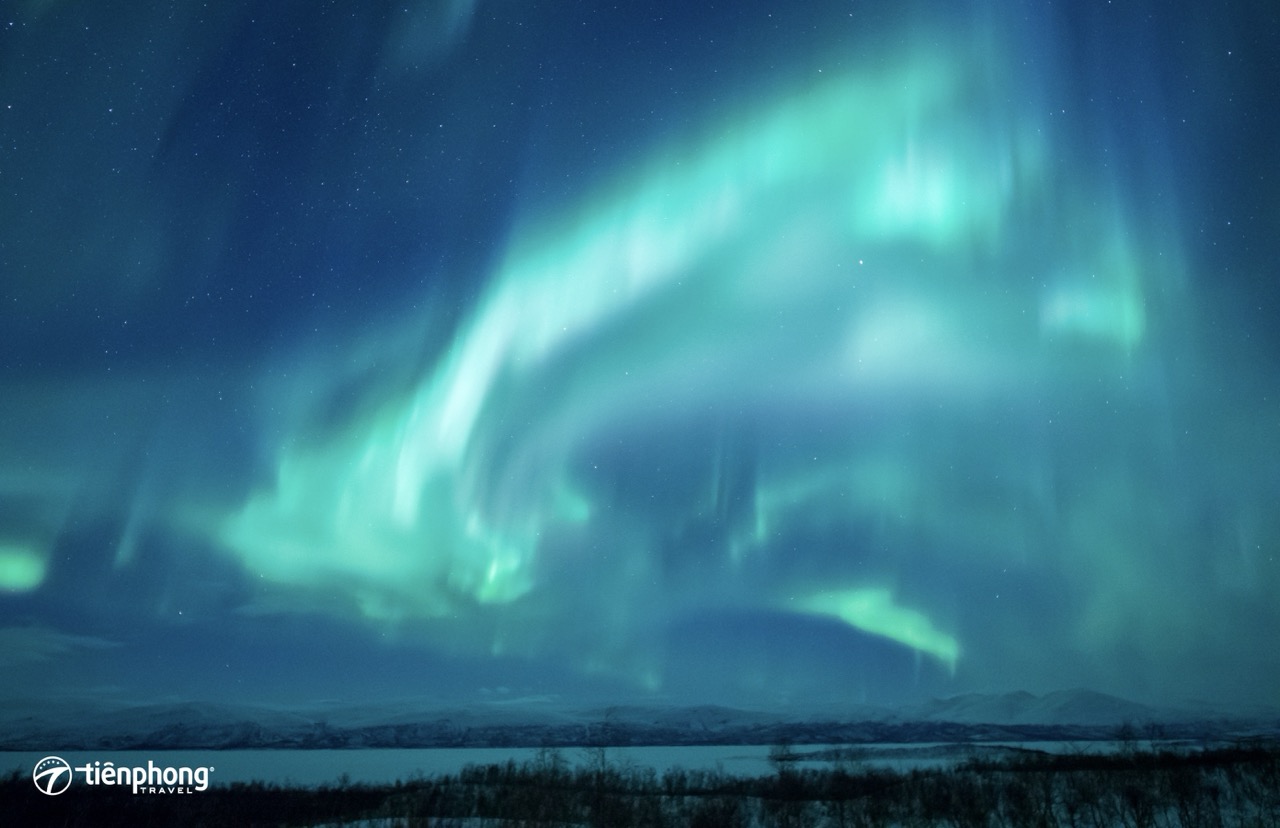 Abisko, Thụy Điển