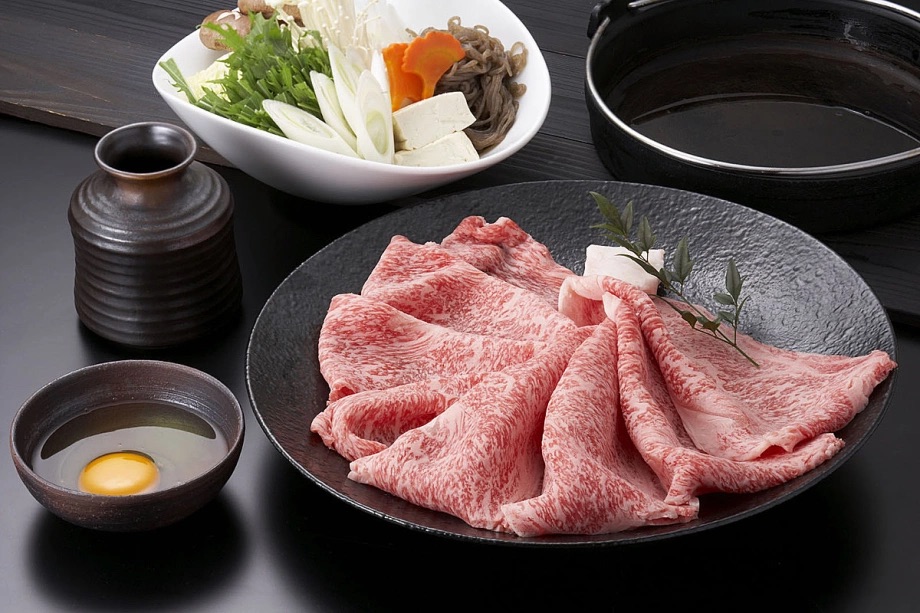 Thịt bò Hida - Đặc sản trú danh Gifu