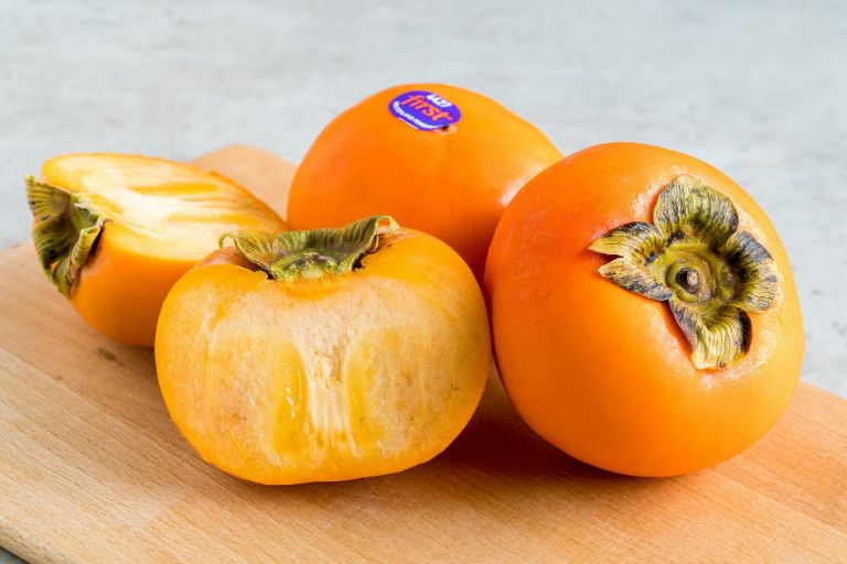 Hồng không hạt Quản Bạ
