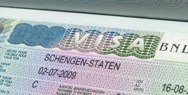 Visa Schengen cho hành trình du lịch Châu Âu