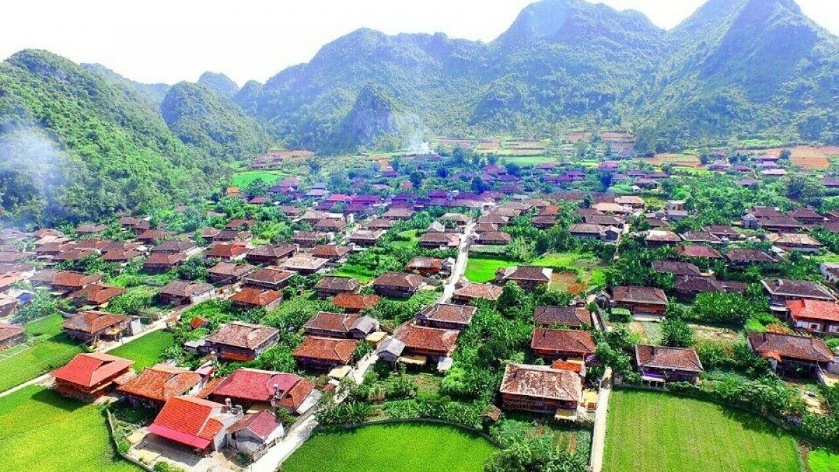 Làng Quỳnh Sơn