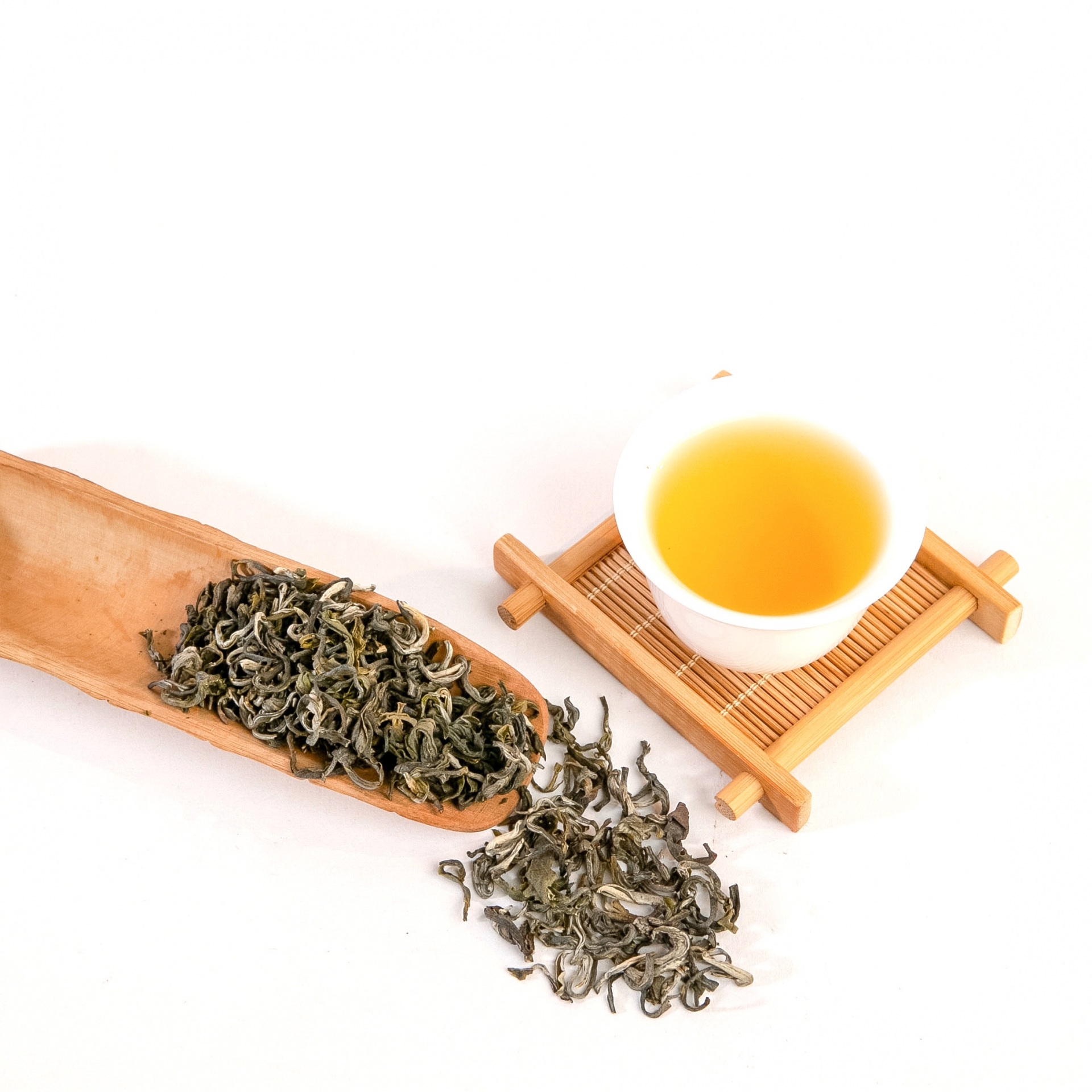 Trà Shan tuyết cổ thụ