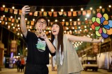 Vui-Fest Cát Bà 2026: Bữa tiệc biển kéo dài từ bình minh đến nửa đêm, “đánh thức” mọi giác quan