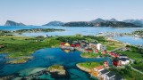 Du Lịch Sommarøy: Hòn Đảo Duy Nhất Trên Thế Giới Từng Xin Xóa Bỏ Thời Gian