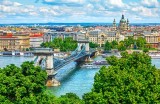 Du Lịch Budapest: 5 Địa Điểm Nổi Bật Nhất Bên Dòng Danube