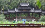 Review tour Nam Ninh 3 ngày 2 đêm không shopping - hành trình xanh, chạm vào ký ức khó quên