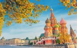 15 điểm du lịch Nga tuyệt nhất 2026 - Những điểm đến không thể bỏ lỡ trong đời 